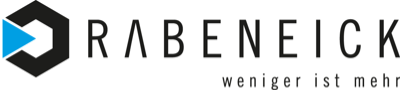 Rabeneick Logo