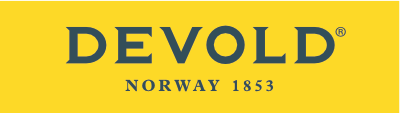 Devold Logo