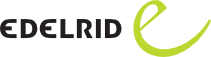 Edelrid Logo