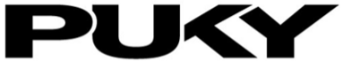 Puky Logo